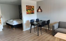 List Inn
