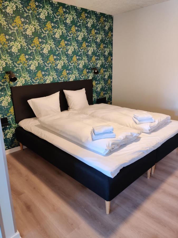 List Inn Brande Exterior foto